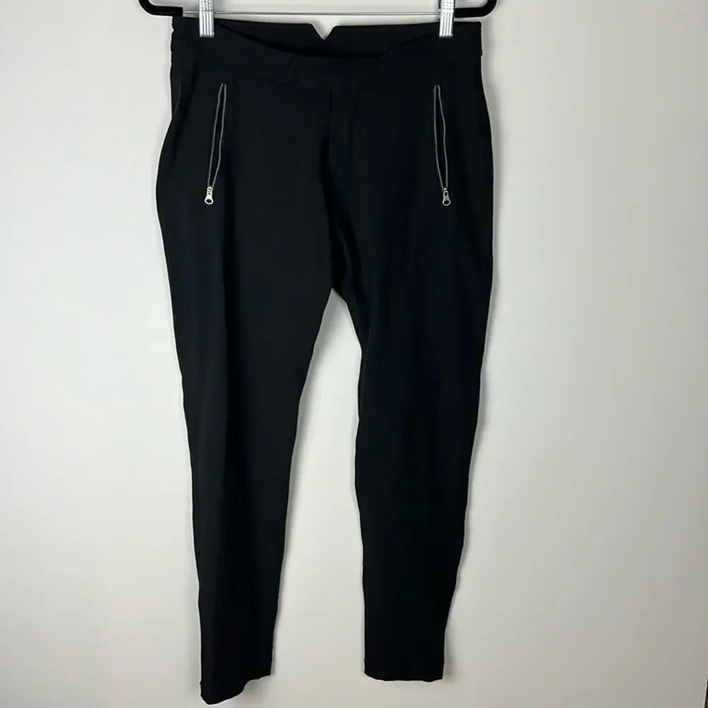 Lululemon‎ Leggings - Women's 8[?]